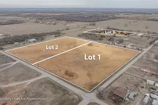 Tbd Stephens A Rd, Millsap, TX 76066 - Photo 1