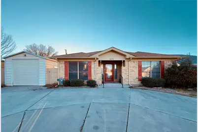 1413 Hickorywood Street, Sulphur Springs, TX 75482 - Photo 5