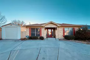 1413 Hickory Wood St, Sulphur Springs, TX 75482 - Photo 5