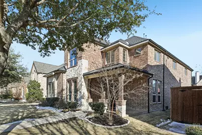 11158 Graceland Lane, Frisco, TX 75033 - Photo 3