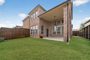 11158 Graceland Ln, Frisco, TX 75033 - Photo 35