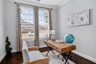 11158 Graceland Ln, Frisco, TX 75033 - Photo 5