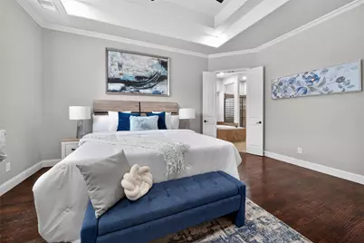 11158 Graceland Lane, Frisco, TX 75033 - Photo 17