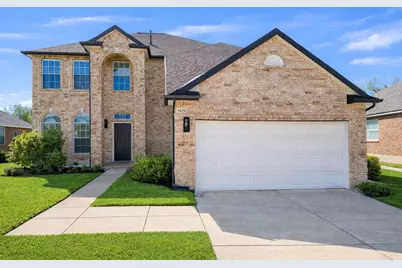 4130 Carrington Drive, Garland, TX 75043 - Photo 1