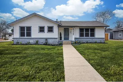 5332 Nadine Drive, Haltom City, TX 76117 - Photo 1