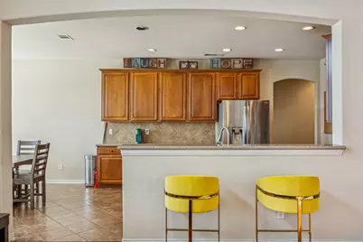 5424 Childress Drive, Grand Prairie, TX 75052 - Photo 7