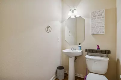 5424 Childress Drive, Grand Prairie, TX 75052 - Photo 21