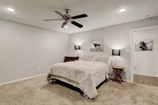 3727 W Biddison St, Fort Worth, TX 76109 - Photo 21