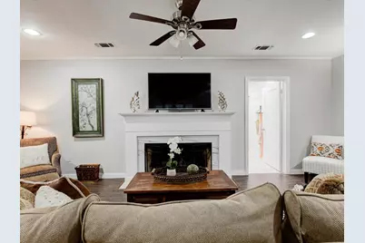 3727 W Biddison Street, Fort Worth, TX 76109 - Photo 7