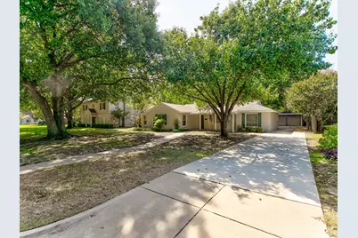 3727 W Biddison Street, Fort Worth, TX 76109 - Photo 1