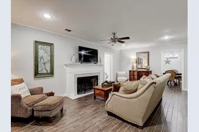 3727 W Biddison Street, Fort Worth, TX 76109 - Photo 5