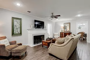 3727 W Biddison St, Fort Worth, TX 76109 - Photo 5