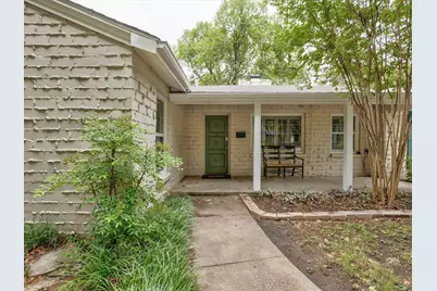 3727 W Biddison Street, Fort Worth, TX 76109 - Photo 3