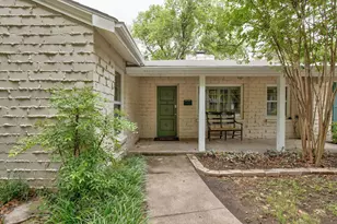 3727 W Biddison St, Fort Worth, TX 76109 - Photo 3