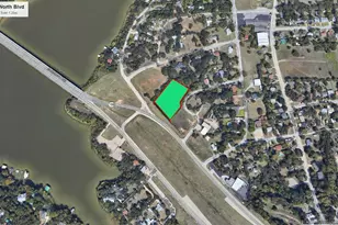 7100 Lake Worth Blvd, Lake Worth, TX 76135 - Photo 1