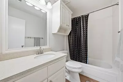 600 Bagby Avenue #7D, Waco, TX 76706 - Photo 19