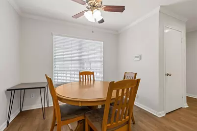 600 Bagby Avenue #7D, Waco, TX 76706 - Photo 9
