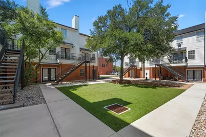 600 Bagby Avenue #7D, Waco, TX 76706 - Photo 21