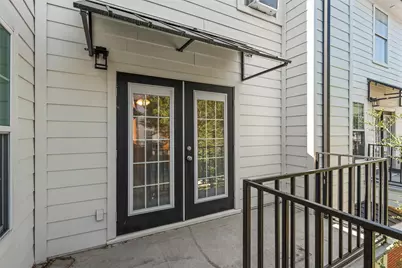 600 Bagby Avenue #7D, Waco, TX 76706 - Photo 19