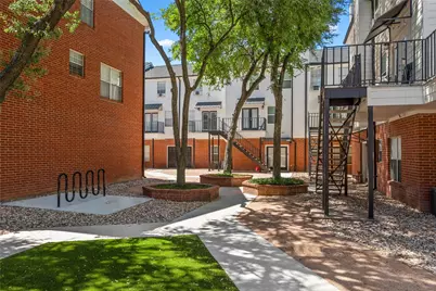 600 Bagby Avenue #7D, Waco, TX 76706 - Photo 23