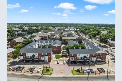 600 Bagby Avenue #7D, Waco, TX 76706 - Photo 25