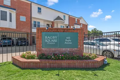 600 Bagby Avenue #7D, Waco, TX 76706 - Photo 29