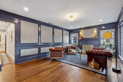 6007 Revere Place, Dallas, TX 75206 - Photo 17