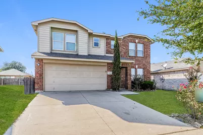 13829 Sonterra Ranch Road, Fort Worth, TX 76262 - Photo 1