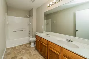 13829 Sonterra Ranch Rd, Fort Worth, TX 76262 - Photo 13