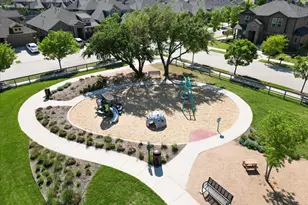 2016 Strolling Wy, Argyle, TX 76226 - Photo 35