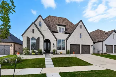 2016 Strolling Way, Argyle, TX 76226 - Photo 1