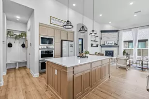 2016 Strolling Wy, Argyle, TX 76226 - Photo 11