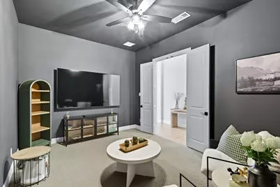 2016 Strolling Way, Argyle, TX 76226 - Photo 29