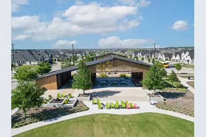 2016 Strolling Way, Argyle, TX 76226 - Photo 37