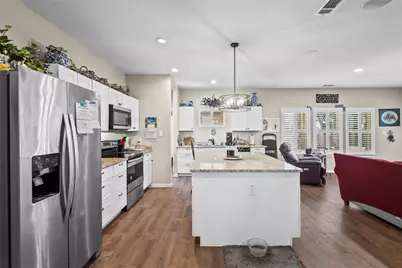 8045 County Road 1200, Grandview, TX 76050 - Photo 7