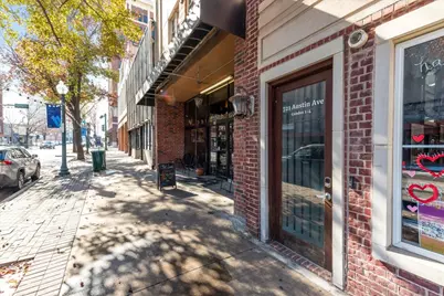 721 Austin Avenue #B, Waco, TX 76701 - Photo 1