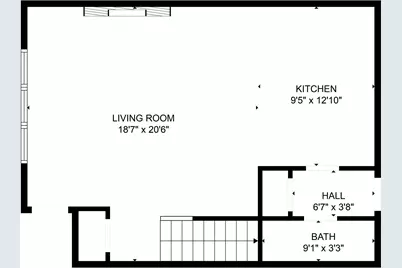 7513 Laburnam Road, Dallas, TX 75228 - Photo 21