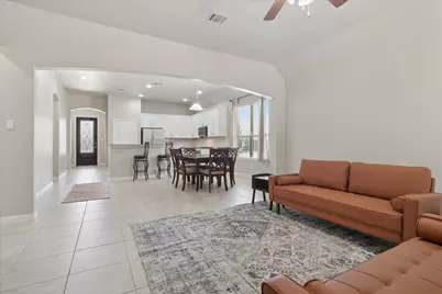 7401 Bishop Pine Road, Denton, TX 76208 - Photo 9