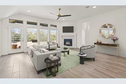 10524 Oates Branch Lane, Fort Worth, TX 76126 - Photo 15