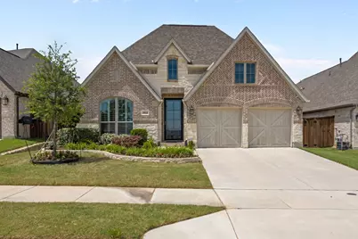 10524 Oates Branch Lane, Fort Worth, TX 76126 - Photo 1