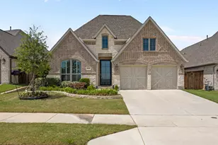 10524 Oates Branch Ln, Fort Worth, TX 76126 - Photo 1