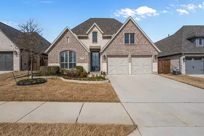 10524 Oates Branch Lane, Fort Worth, TX 76126 - Photo 1