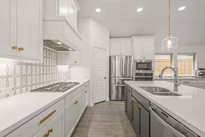 10524 Oates Branch Lane, Fort Worth, TX 76126 - Photo 9