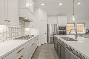 10524 Oates Branch Ln, Fort Worth, TX 76126 - Photo 9