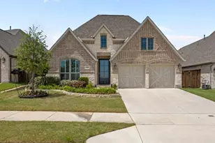 10524 Oates Branch Ln, Fort Worth, TX 76126 - Photo 1