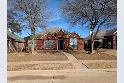 11500 Waterford Lane, Frisco, TX 75035 - Photo 1
