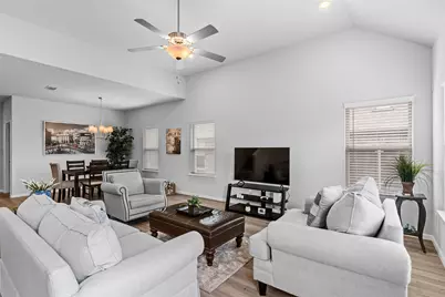 928 Violet Way, Celina, TX 75009 - Photo 5