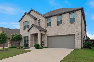 928 Violet Wy, Celina, TX 75009 - Photo 3
