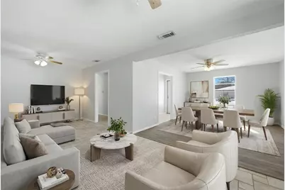 2611 Easy Street, Denison, TX 75020 - Photo 3