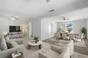 2611 Easy St, Denison, TX 75020 - Photo 3